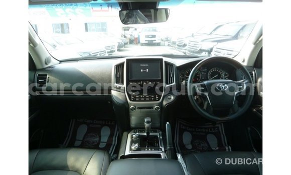 Buy Import Toyota Land Cruiser Other Car in Import - Dubai in Adamawa Buy Import Toyota Land Cruiser Other Car in Import - Dubai in Adamawa