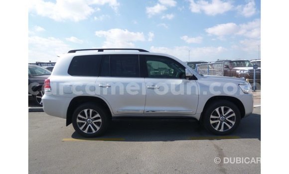 Buy Import Toyota Land Cruiser Other Car in Import - Dubai in Adamawa Buy Import Toyota Land Cruiser Other Car in Import - Dubai in Adamawa