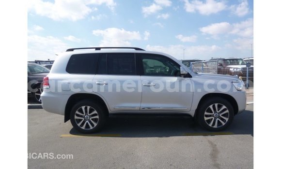 Buy Import Toyota Land Cruiser Other Car in Import - Dubai in Adamawa Buy Import Toyota Land Cruiser Other Car in Import - Dubai in Adamawa