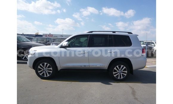 Buy Import Toyota Land Cruiser Other Car in Import - Dubai in Adamawa Buy Import Toyota Land Cruiser Other Car in Import - Dubai in Adamawa