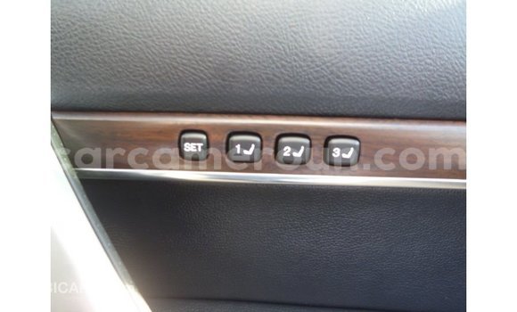 Buy Import Toyota Land Cruiser Other Car in Import - Dubai in Adamawa Buy Import Toyota Land Cruiser Other Car in Import - Dubai in Adamawa