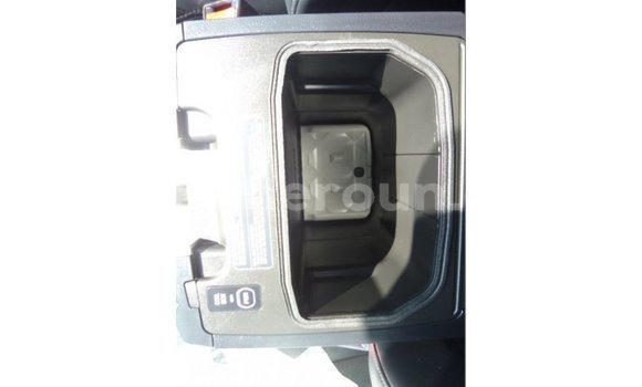 Buy Import Toyota Land Cruiser Other Car in Import - Dubai in Adamawa Buy Import Toyota Land Cruiser Other Car in Import - Dubai in Adamawa