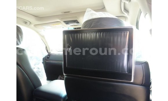 Buy Import Toyota Land Cruiser Other Car in Import - Dubai in Adamawa Buy Import Toyota Land Cruiser Other Car in Import - Dubai in Adamawa