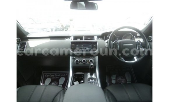 Acheter Import Voiture Land Rover Range Rover Vert à Import - Dubai, Adamawa Acheter Import Voiture Land Rover Range Rover Vert à Import - Dubai, Adamawa