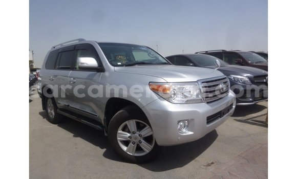 Buy Import Toyota Land Cruiser Other Car in Import - Dubai in Adamawa Buy Import Toyota Land Cruiser Other Car in Import - Dubai in Adamawa