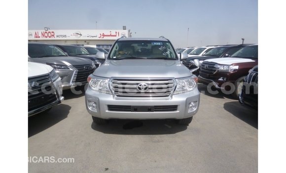 Buy Import Toyota Land Cruiser Other Car in Import - Dubai in Adamawa Buy Import Toyota Land Cruiser Other Car in Import - Dubai in Adamawa