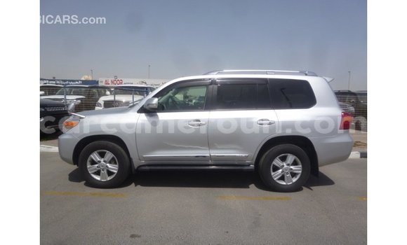 Buy Import Toyota Land Cruiser Other Car in Import - Dubai in Adamawa Buy Import Toyota Land Cruiser Other Car in Import - Dubai in Adamawa