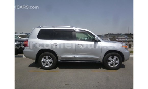 Buy Import Toyota Land Cruiser Other Car in Import - Dubai in Adamawa Buy Import Toyota Land Cruiser Other Car in Import - Dubai in Adamawa