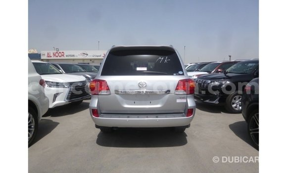 Buy Import Toyota Land Cruiser Other Car in Import - Dubai in Adamawa Buy Import Toyota Land Cruiser Other Car in Import - Dubai in Adamawa