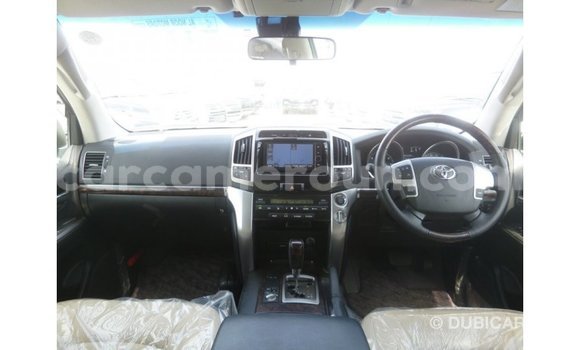 Buy Import Toyota Land Cruiser Other Car in Import - Dubai in Adamawa Buy Import Toyota Land Cruiser Other Car in Import - Dubai in Adamawa