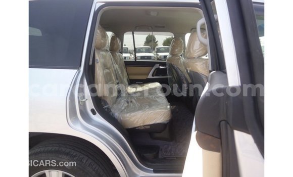 Buy Import Toyota Land Cruiser Other Car in Import - Dubai in Adamawa Buy Import Toyota Land Cruiser Other Car in Import - Dubai in Adamawa