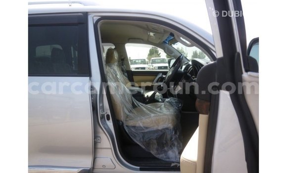 Buy Import Toyota Land Cruiser Other Car in Import - Dubai in Adamawa Buy Import Toyota Land Cruiser Other Car in Import - Dubai in Adamawa