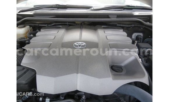 Buy Import Toyota Land Cruiser Other Car in Import - Dubai in Adamawa Buy Import Toyota Land Cruiser Other Car in Import - Dubai in Adamawa
