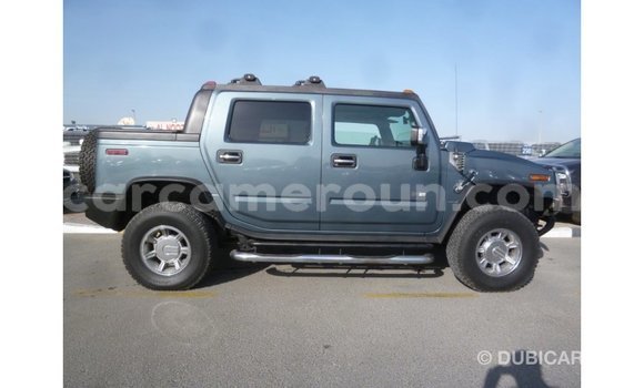 Acheter Import Voiture Hummer H2 Bleu à Import - Dubai, Adamawa Acheter Import Voiture Hummer H2 Bleu à Import - Dubai, Adamawa