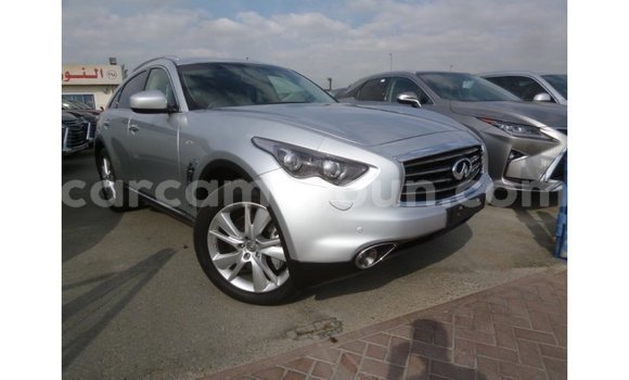 Acheter Import Voiture Infiniti FX Autre à Import - Dubai, Adamawa
