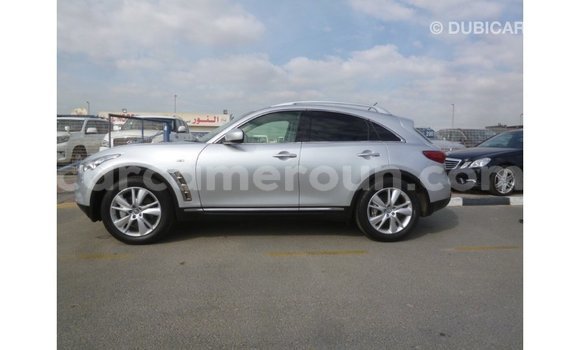 Acheter Import Voiture Infiniti FX Autre à Import - Dubai, Adamawa Acheter Import Voiture Infiniti FX Autre à Import - Dubai, Adamawa