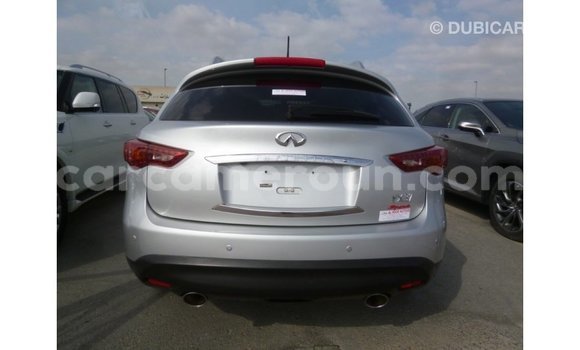 Acheter Import Voiture Infiniti FX Autre à Import - Dubai, Adamawa Acheter Import Voiture Infiniti FX Autre à Import - Dubai, Adamawa
