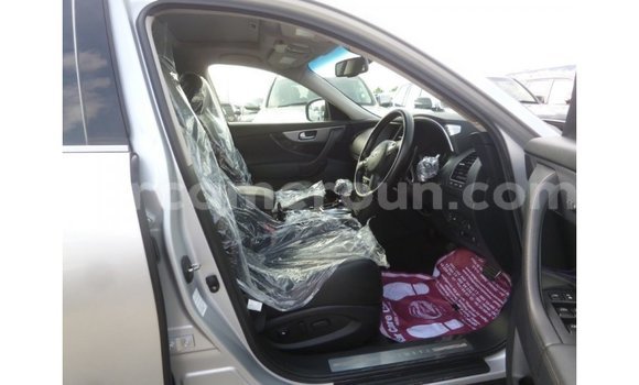 Acheter Import Voiture Infiniti FX Autre à Import - Dubai, Adamawa Acheter Import Voiture Infiniti FX Autre à Import - Dubai, Adamawa