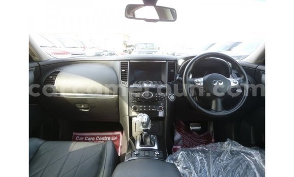 Acheter Import Voiture Infiniti FX Autre à Import - Dubai, Adamawa Acheter Import Voiture Infiniti FX Autre à Import - Dubai, Adamawa