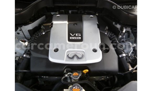 Acheter Import Voiture Infiniti FX Autre à Import - Dubai, Adamawa Acheter Import Voiture Infiniti FX Autre à Import - Dubai, Adamawa
