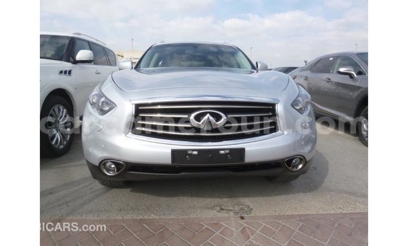 Acheter Import Voiture Infiniti FX Autre à Import - Dubai, Adamawa Acheter Import Voiture Infiniti FX Autre à Import - Dubai, Adamawa