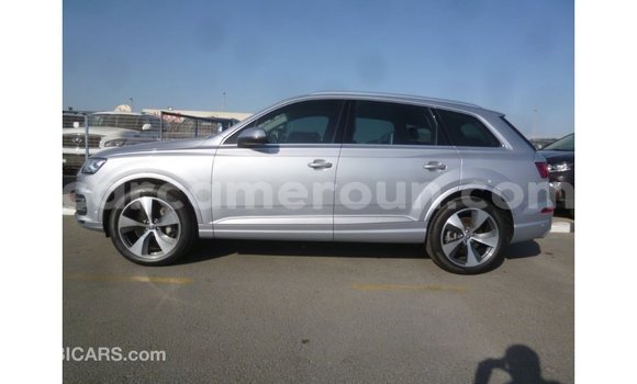 Sayi Imported Audi Q7 Sauran Mota in Import - Dubai a Adamawa Sayi Imported Audi Q7 Sauran Mota in Import - Dubai a Adamawa