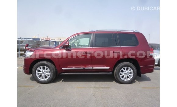 Acheter Import Voiture Toyota Land Cruiser Autre à Import - Dubai, Adamawa Acheter Import Voiture Toyota Land Cruiser Autre à Import - Dubai, Adamawa