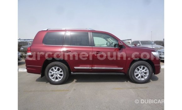 Acheter Import Voiture Toyota Land Cruiser Autre à Import - Dubai, Adamawa Acheter Import Voiture Toyota Land Cruiser Autre à Import - Dubai, Adamawa
