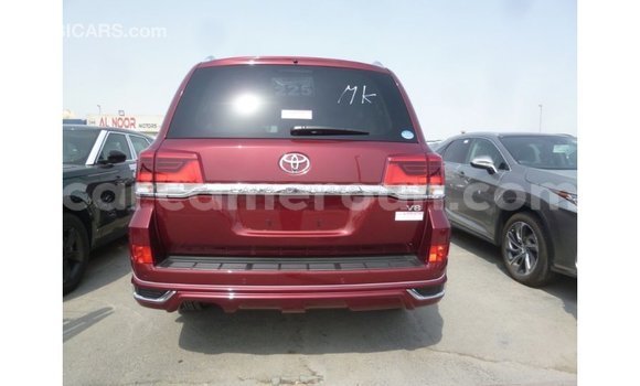 Acheter Import Voiture Toyota Land Cruiser Autre à Import - Dubai, Adamawa Acheter Import Voiture Toyota Land Cruiser Autre à Import - Dubai, Adamawa