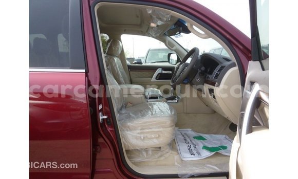 Acheter Import Voiture Toyota Land Cruiser Autre à Import - Dubai, Adamawa Acheter Import Voiture Toyota Land Cruiser Autre à Import - Dubai, Adamawa