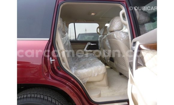 Acheter Import Voiture Toyota Land Cruiser Autre à Import - Dubai, Adamawa Acheter Import Voiture Toyota Land Cruiser Autre à Import - Dubai, Adamawa