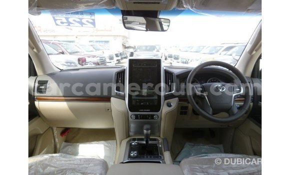 Acheter Import Voiture Toyota Land Cruiser Autre à Import - Dubai, Adamawa Acheter Import Voiture Toyota Land Cruiser Autre à Import - Dubai, Adamawa