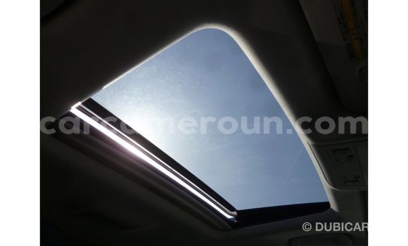 Sayi Imported Toyota Land Cruiser White Mota in Import - Dubai a Adamawa Sayi Imported Toyota Land Cruiser White Mota in Import - Dubai a Adamawa