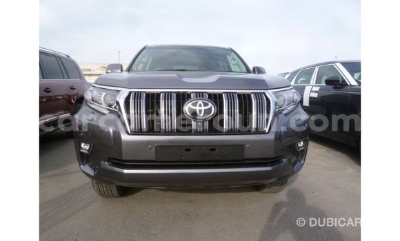 Sayi Imported Toyota Prado Sauran Mota in Import - Dubai a Adamawa Sayi Imported Toyota Prado Sauran Mota in Import - Dubai a Adamawa