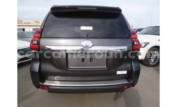 Sayi Imported Toyota Prado Sauran Mota in Import - Dubai a Adamawa Sayi Imported Toyota Prado Sauran Mota in Import - Dubai a Adamawa