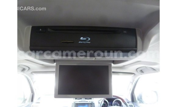 Sayi Imported Toyota Prado Sauran Mota in Import - Dubai a Adamawa Sayi Imported Toyota Prado Sauran Mota in Import - Dubai a Adamawa