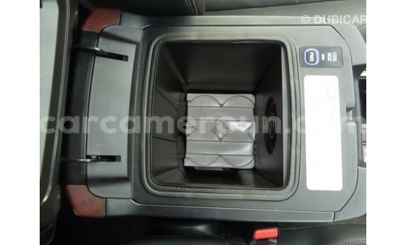 Sayi Imported Toyota Prado Sauran Mota in Import - Dubai a Adamawa Sayi Imported Toyota Prado Sauran Mota in Import - Dubai a Adamawa