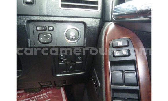 Sayi Imported Toyota Prado Sauran Mota in Import - Dubai a Adamawa Sayi Imported Toyota Prado Sauran Mota in Import - Dubai a Adamawa