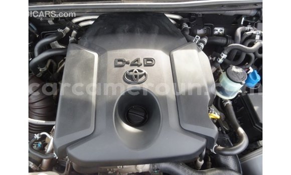 Sayi Imported Toyota Prado Sauran Mota in Import - Dubai a Adamawa Sayi Imported Toyota Prado Sauran Mota in Import - Dubai a Adamawa