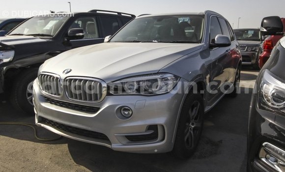 Sayi Imported BMW X5 Sauran Mota in Import - Dubai a Adamawa Sayi Imported BMW X5 Sauran Mota in Import - Dubai a Adamawa