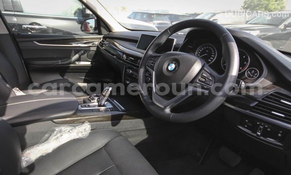 Sayi Imported BMW X5 Sauran Mota in Import - Dubai a Adamawa Sayi Imported BMW X5 Sauran Mota in Import - Dubai a Adamawa