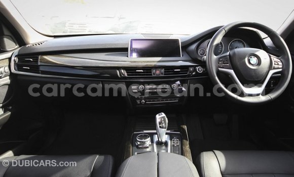 Sayi Imported BMW X5 Sauran Mota in Import - Dubai a Adamawa Sayi Imported BMW X5 Sauran Mota in Import - Dubai a Adamawa