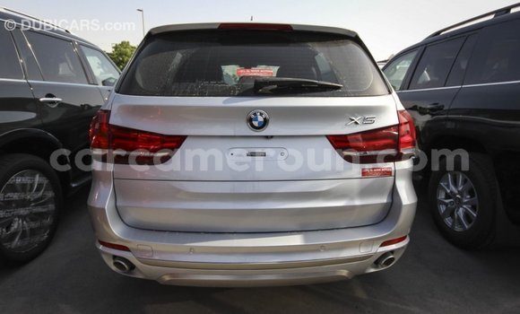Sayi Imported BMW X5 Sauran Mota in Import - Dubai a Adamawa Sayi Imported BMW X5 Sauran Mota in Import - Dubai a Adamawa