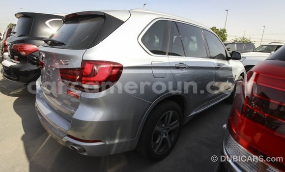 Sayi Imported BMW X5 Sauran Mota in Import - Dubai a Adamawa Sayi Imported BMW X5 Sauran Mota in Import - Dubai a Adamawa