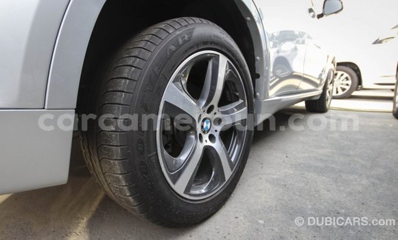Sayi Imported BMW X5 Sauran Mota in Import - Dubai a Adamawa Sayi Imported BMW X5 Sauran Mota in Import - Dubai a Adamawa
