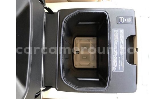 Buy Import Lexus LX Black Car in Import - Dubai in Adamawa Buy Import Lexus LX Black Car in Import - Dubai in Adamawa