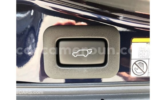 Buy Import Lexus LX Blue Car in Import - Dubai in Adamawa Buy Import Lexus LX Blue Car in Import - Dubai in Adamawa