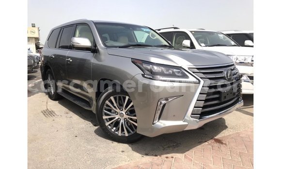Buy Import Lexus LX Other Car in Import - Dubai in Adamawa Buy Import Lexus LX Other Car in Import - Dubai in Adamawa