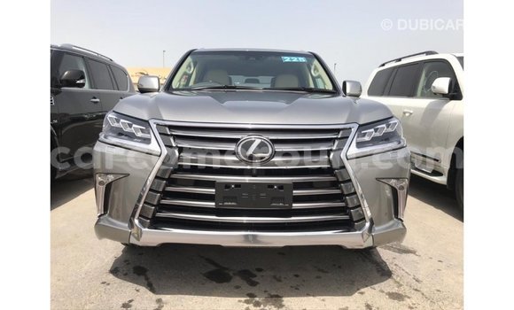 Buy Import Lexus LX Other Car in Import - Dubai in Adamawa Buy Import Lexus LX Other Car in Import - Dubai in Adamawa