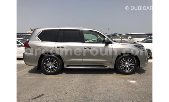 Buy Import Lexus LX Other Car in Import - Dubai in Adamawa Buy Import Lexus LX Other Car in Import - Dubai in Adamawa